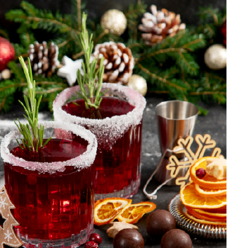 cocteleria